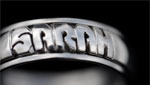 Sarah Spinner Ring