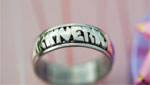 Spinner Ring