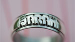 Spinner Ring