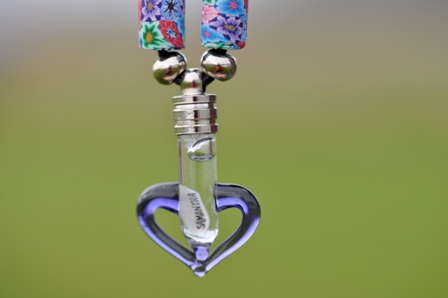 Rice Necklace
