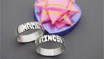 Name Ring