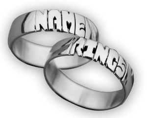 Name Rings