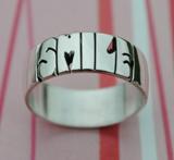 Name Rings