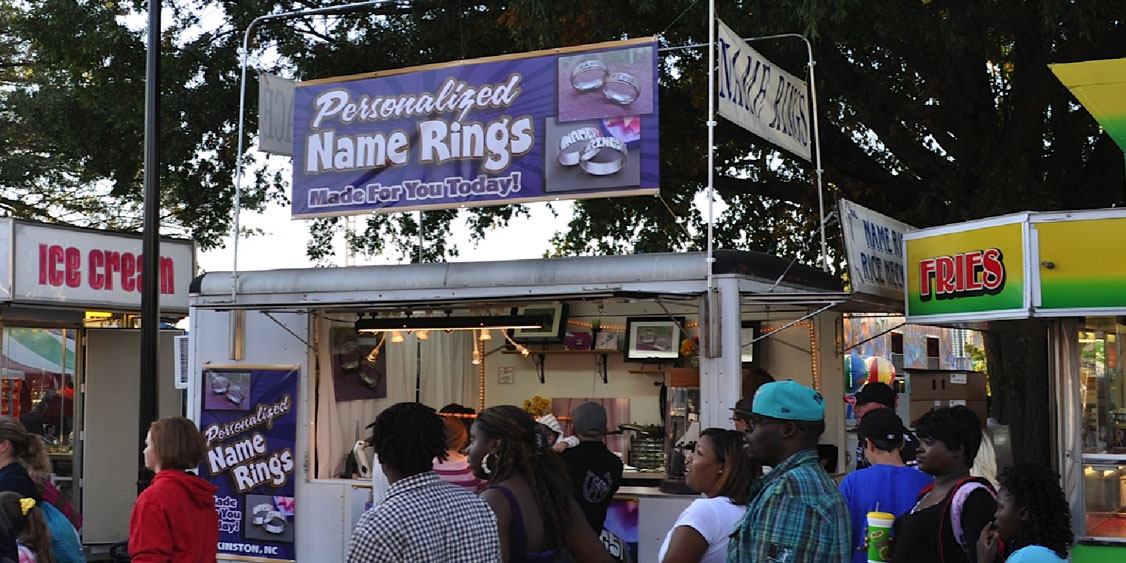 North Carolina State Fair